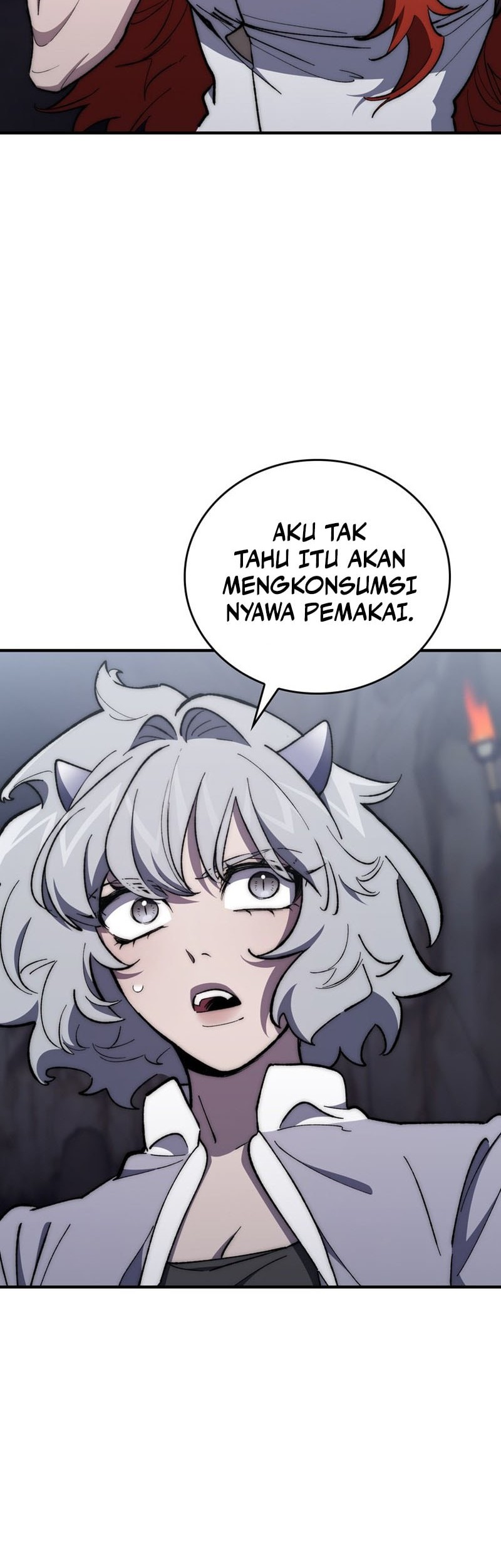 Dungeon Architect Chapter 20 Gambar 4