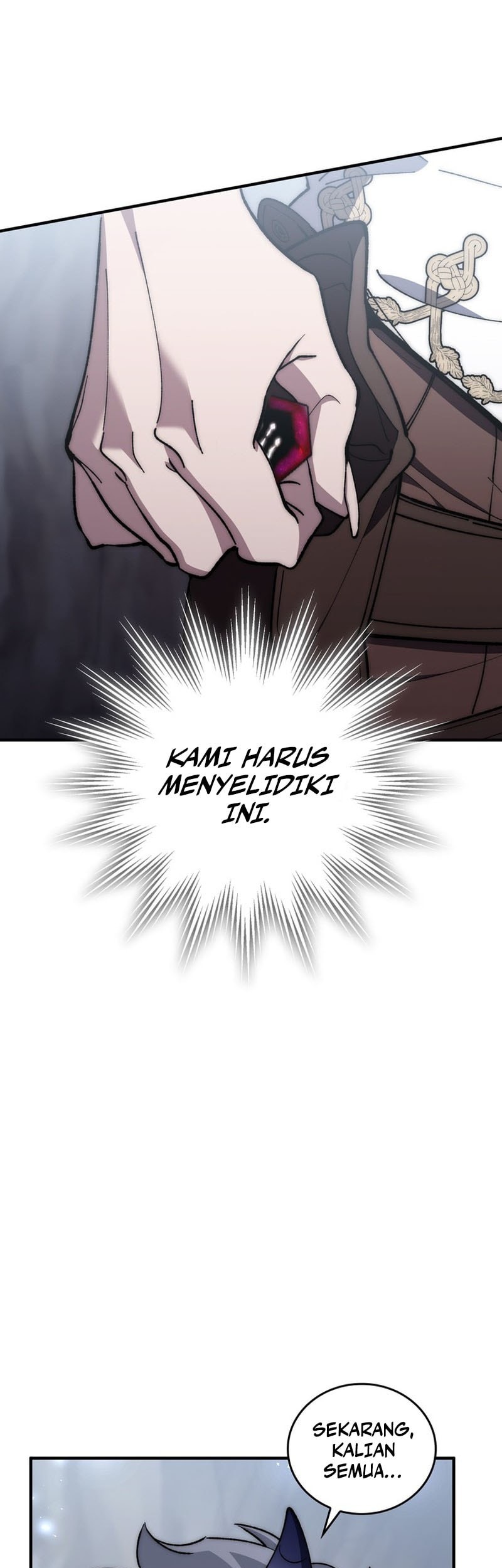 Dungeon Architect Chapter 20 Gambar 5