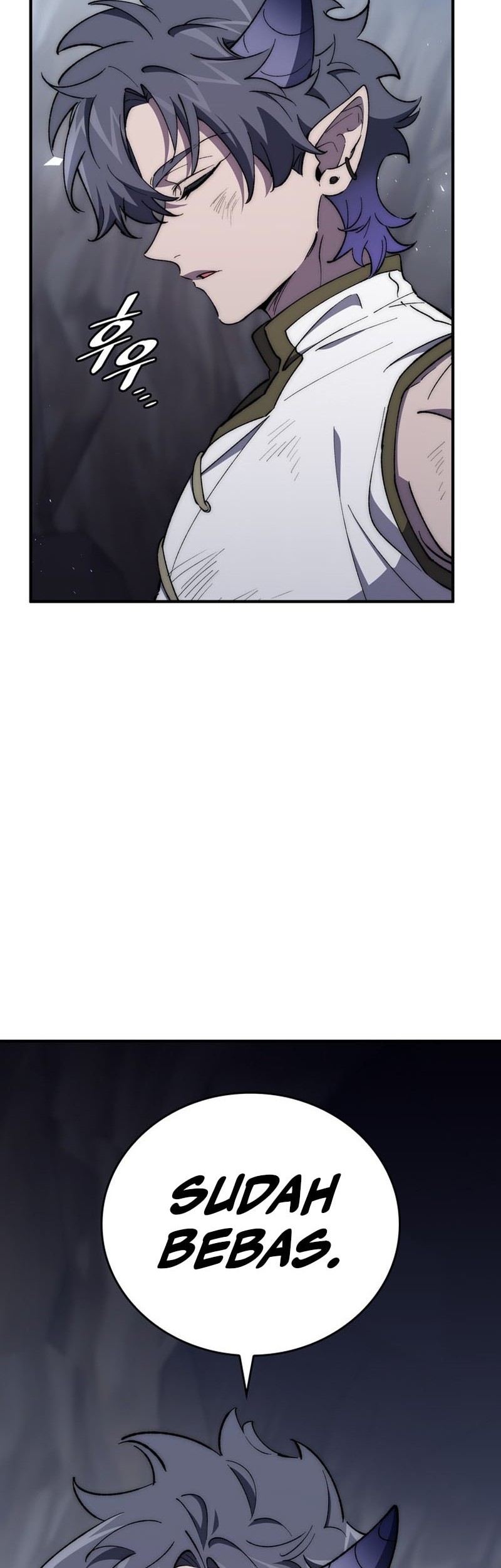 Dungeon Architect Chapter 20 Gambar 6