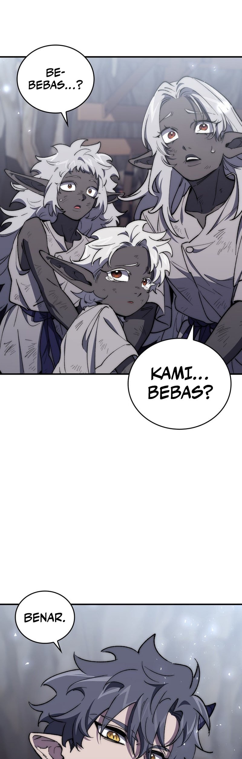 Dungeon Architect Chapter 20 Gambar 9