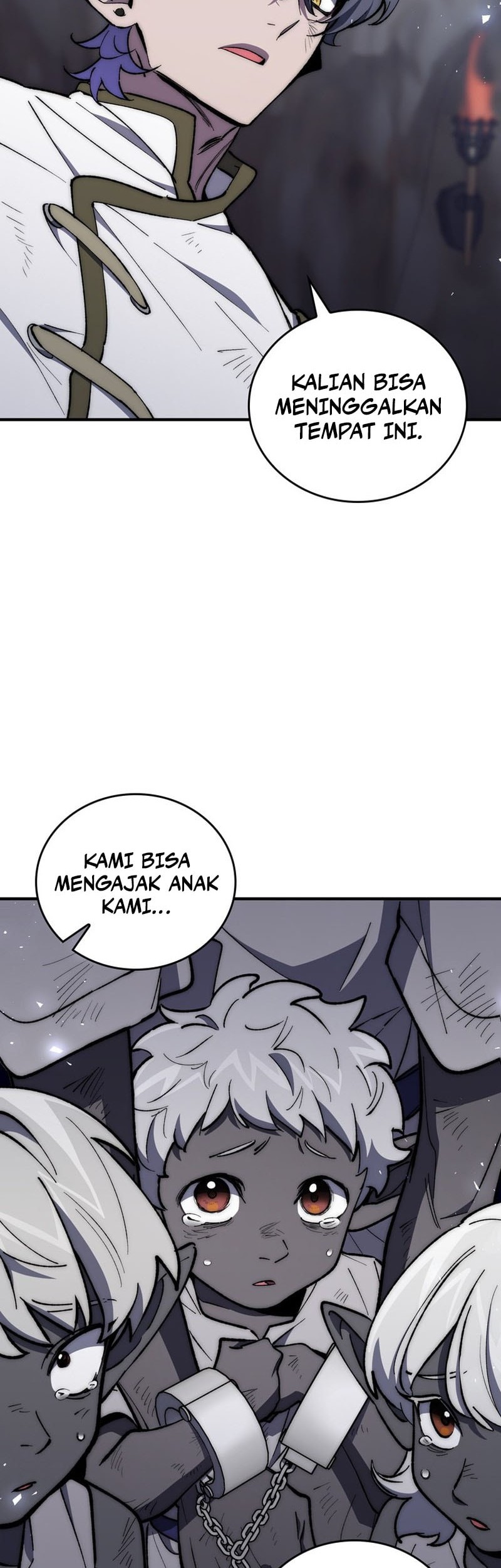 Dungeon Architect Chapter 20 Gambar 10