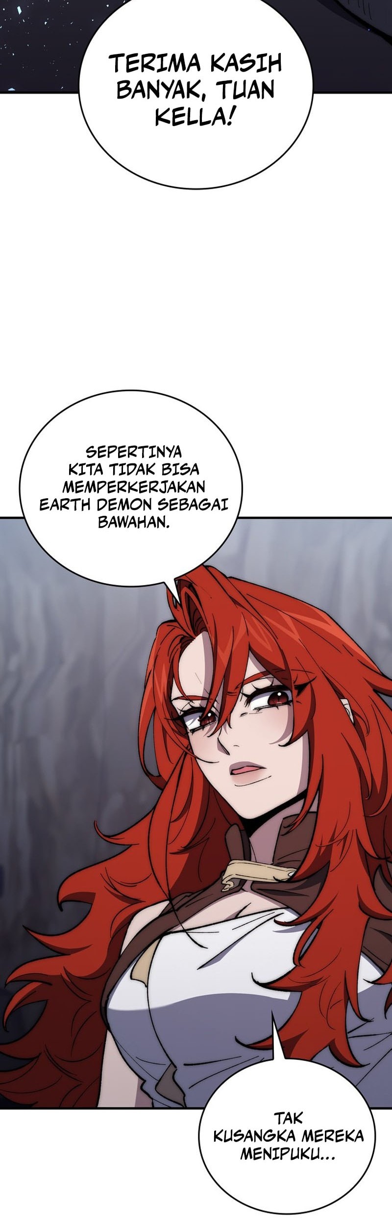 Dungeon Architect Chapter 20 Gambar 12