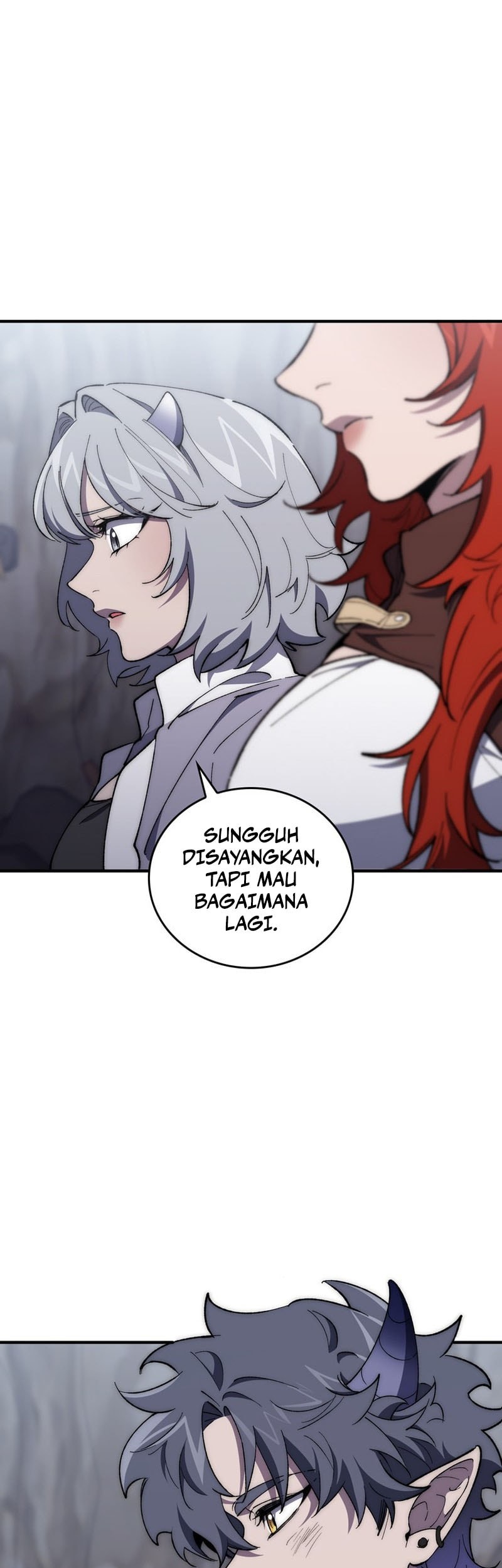 Dungeon Architect Chapter 20 Gambar 13