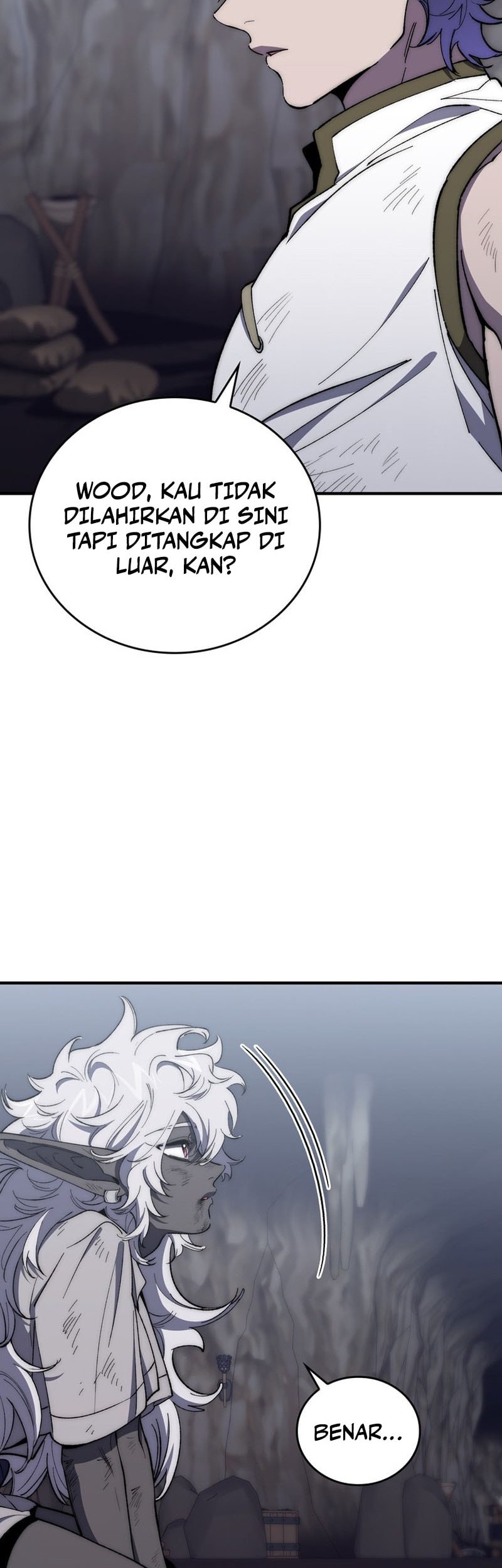 Dungeon Architect Chapter 20 Gambar 14