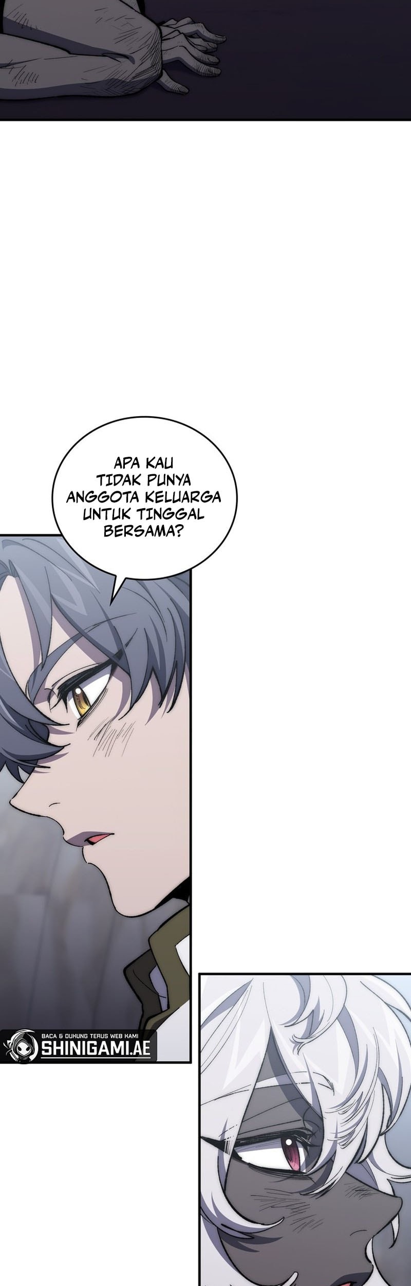 Dungeon Architect Chapter 20 Gambar 15