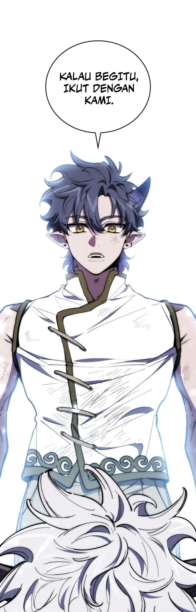 Dungeon Architect Chapter 20 Gambar 17