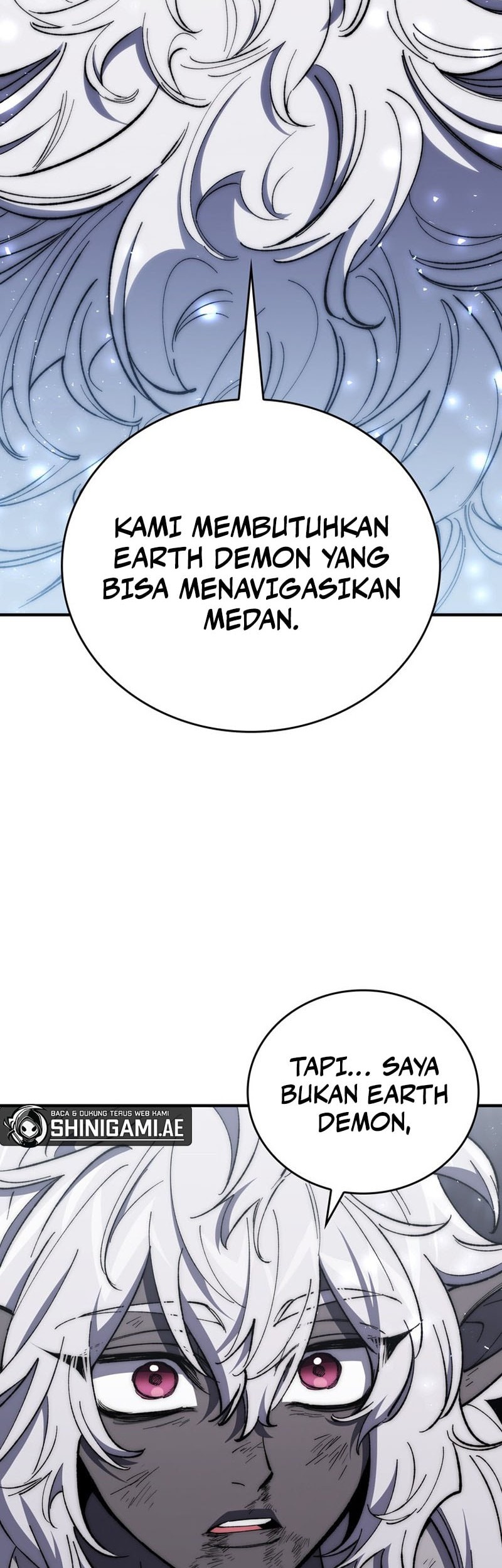 Dungeon Architect Chapter 20 Gambar 18