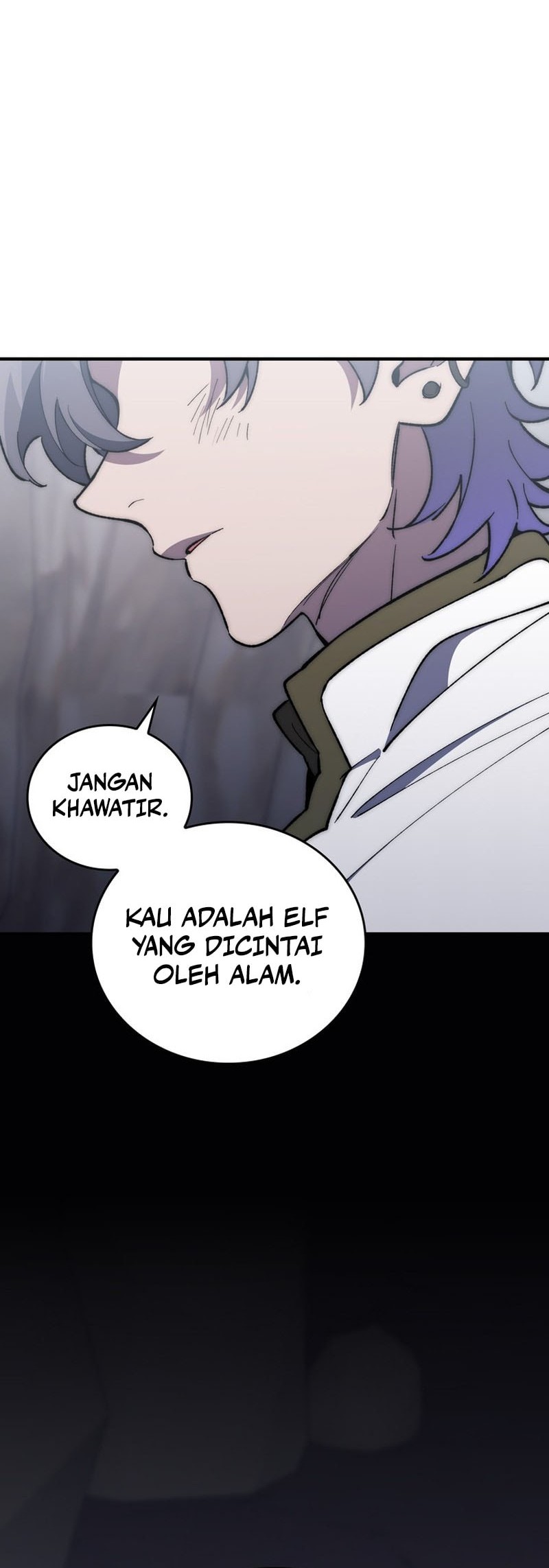 Dungeon Architect Chapter 20 Gambar 20