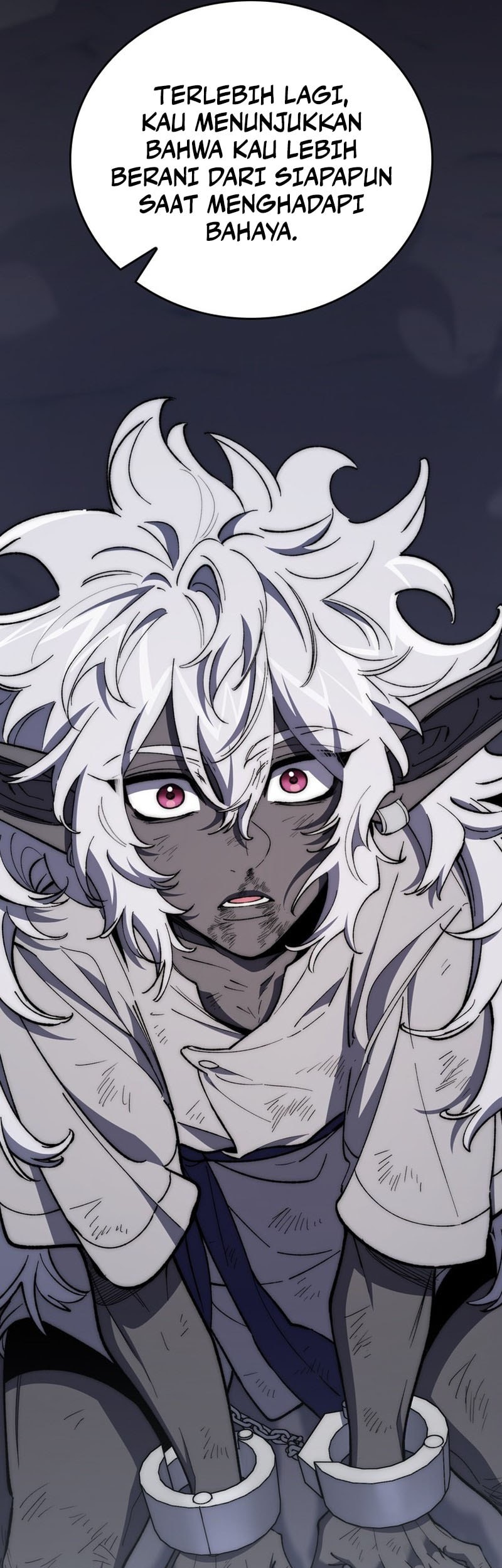 Dungeon Architect Chapter 20 Gambar 21