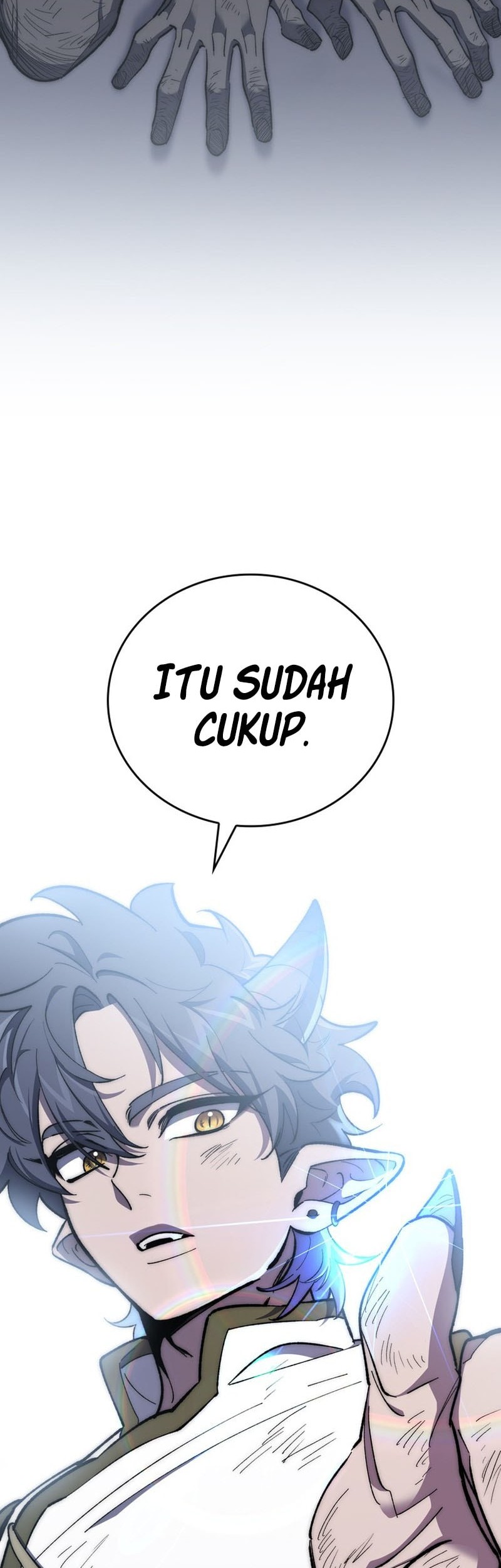 Dungeon Architect Chapter 20 Gambar 22