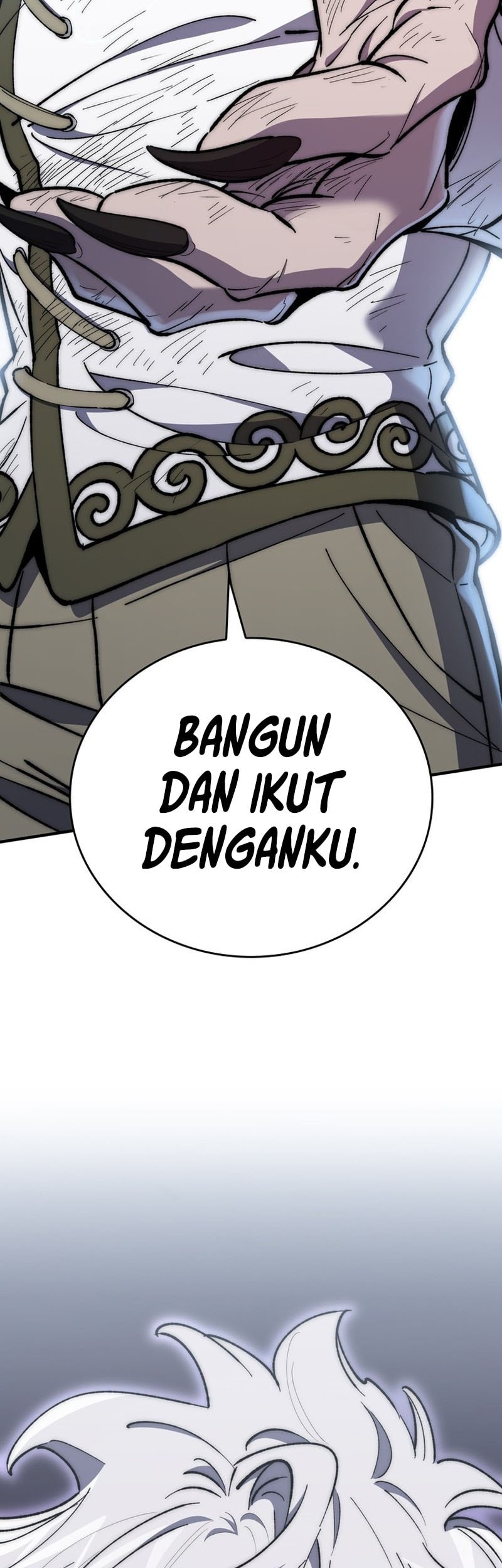 Dungeon Architect Chapter 20 Gambar 23