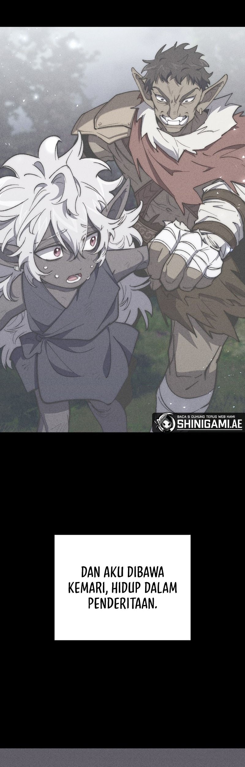 Dungeon Architect Chapter 20 Gambar 27