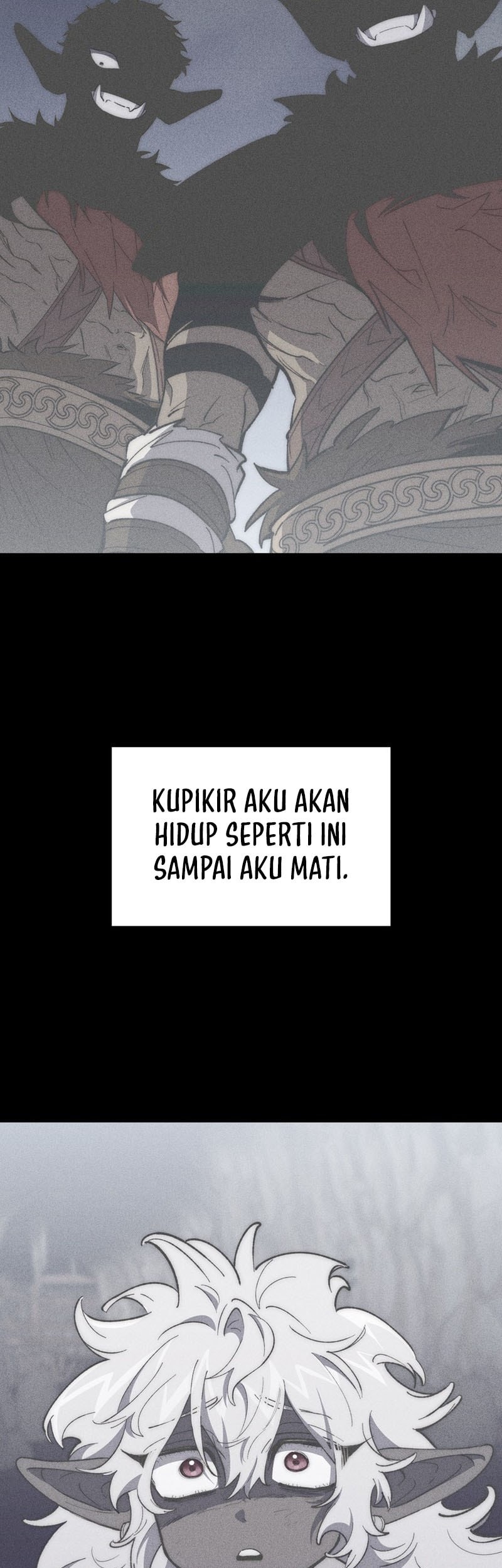 Dungeon Architect Chapter 20 Gambar 29