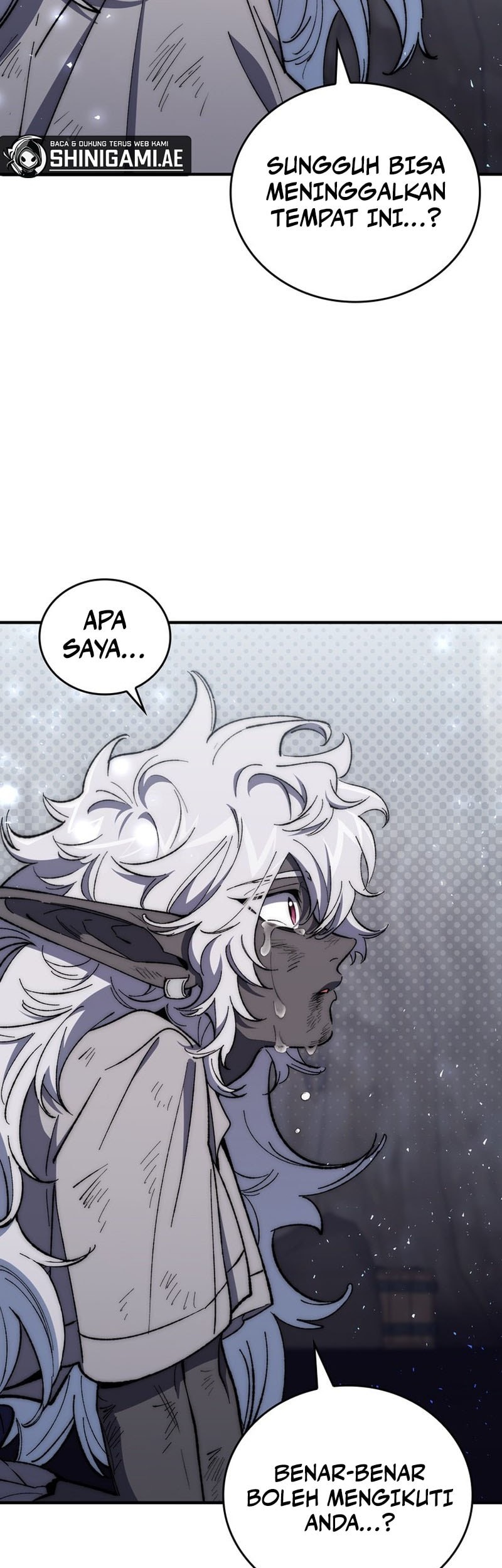 Dungeon Architect Chapter 20 Gambar 31