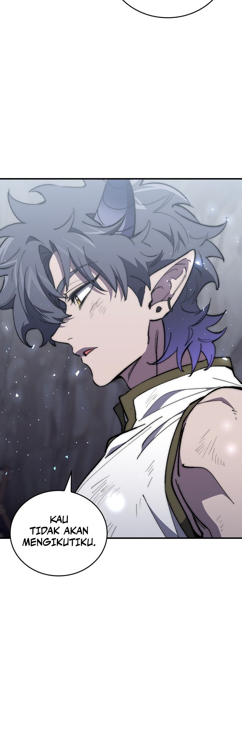 Dungeon Architect Chapter 20 Gambar 32