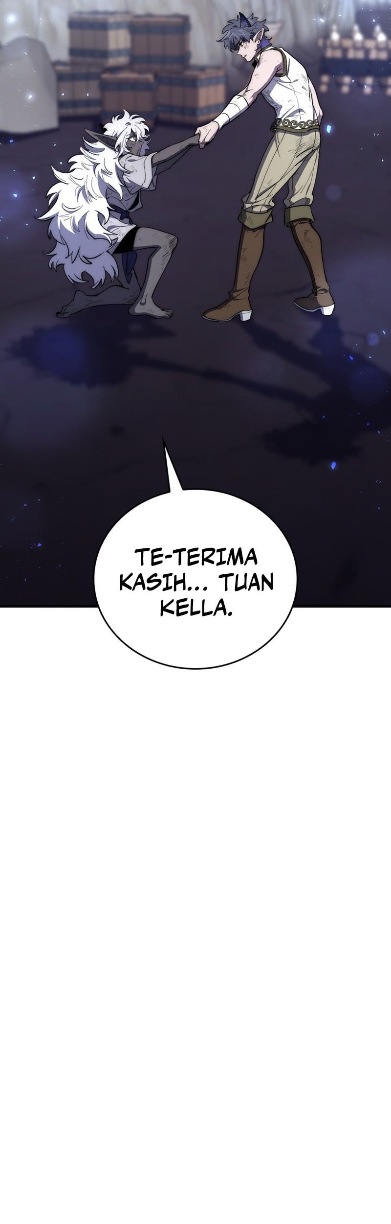 Dungeon Architect Chapter 20 Gambar 34