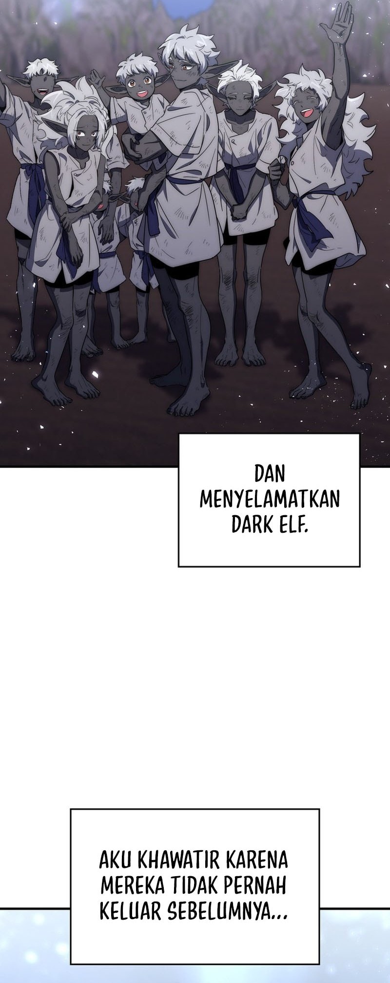 Dungeon Architect Chapter 20 Gambar 36