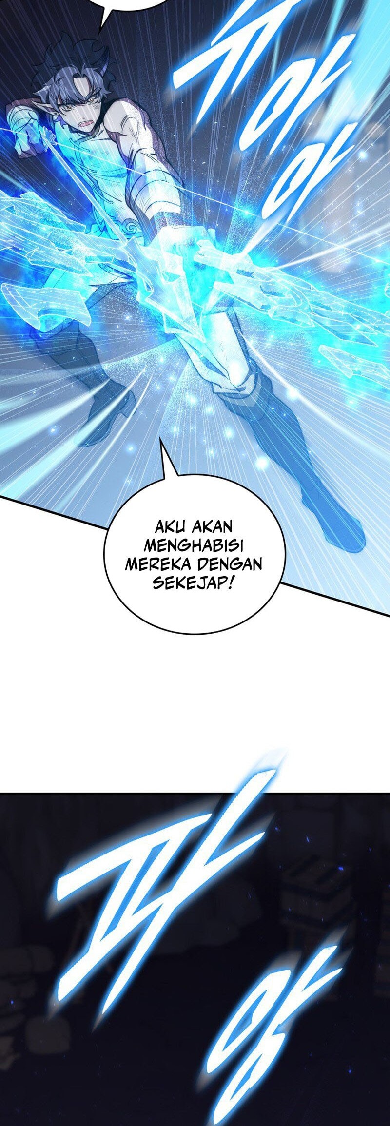 Dungeon Architect Chapter 19 Gambar 56
