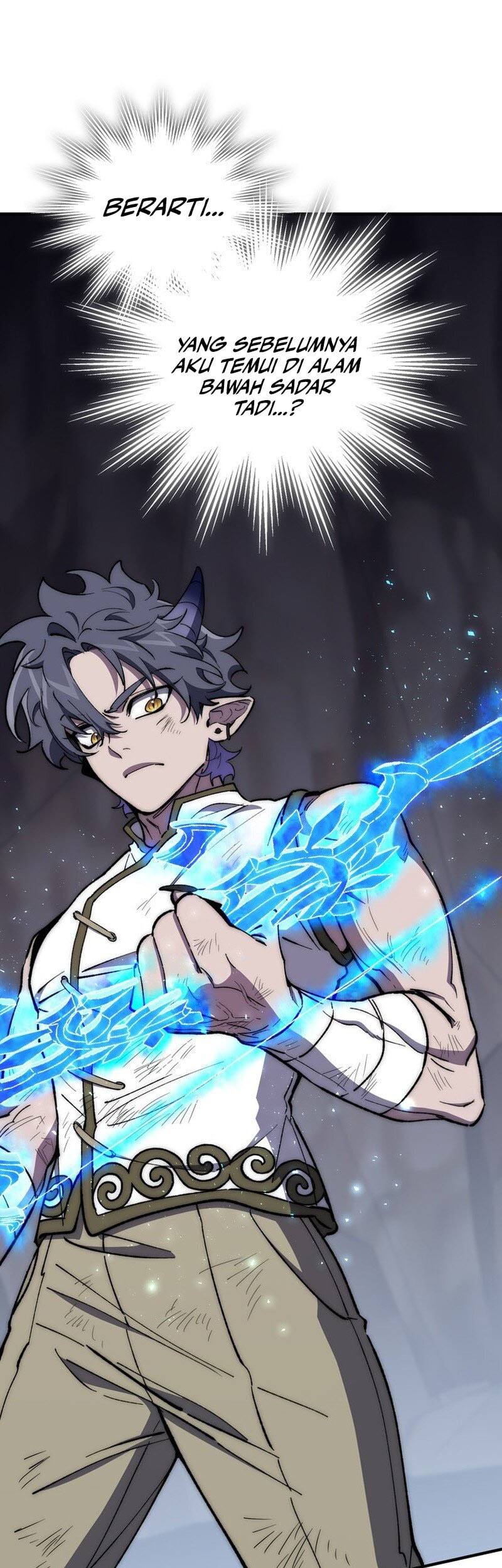 Dungeon Architect Chapter 19 Gambar 53