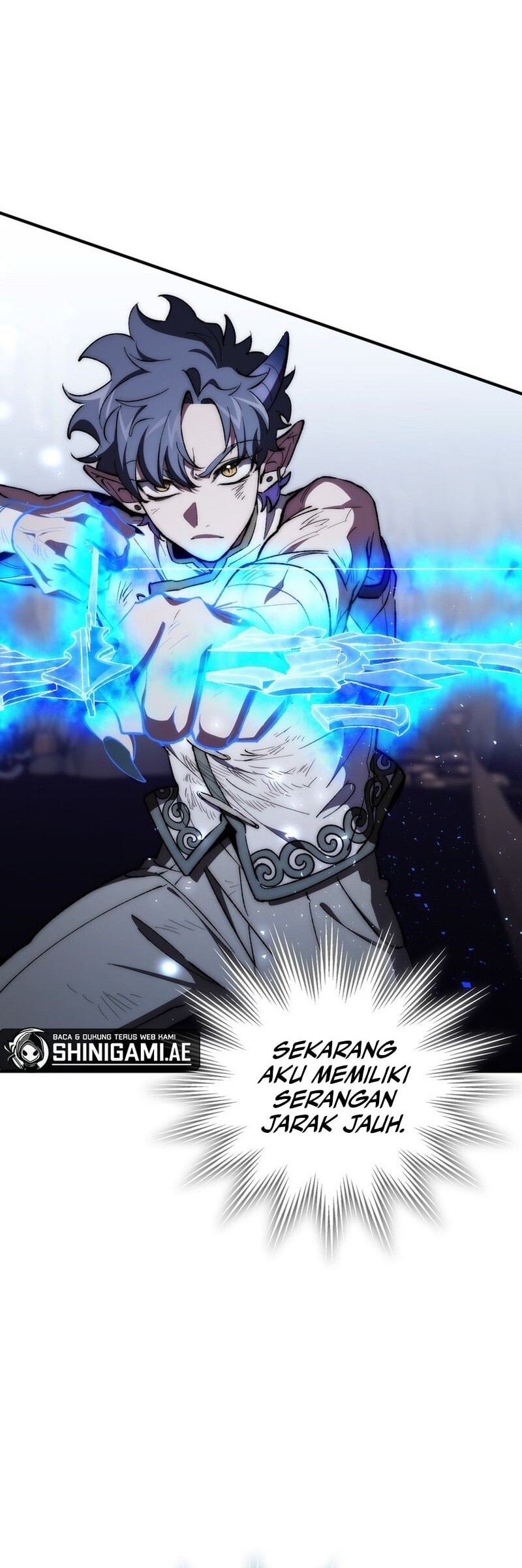 Dungeon Architect Chapter 19 Gambar 60