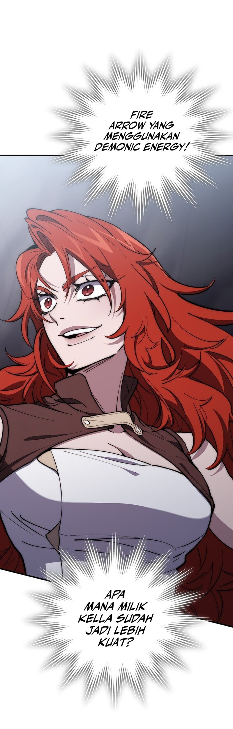 Dungeon Architect Chapter 19 Gambar 59