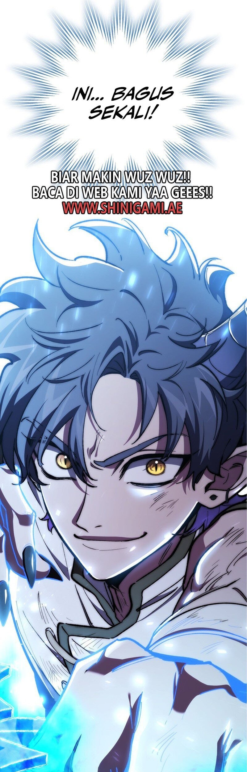 Dungeon Architect Chapter 19 Gambar 61