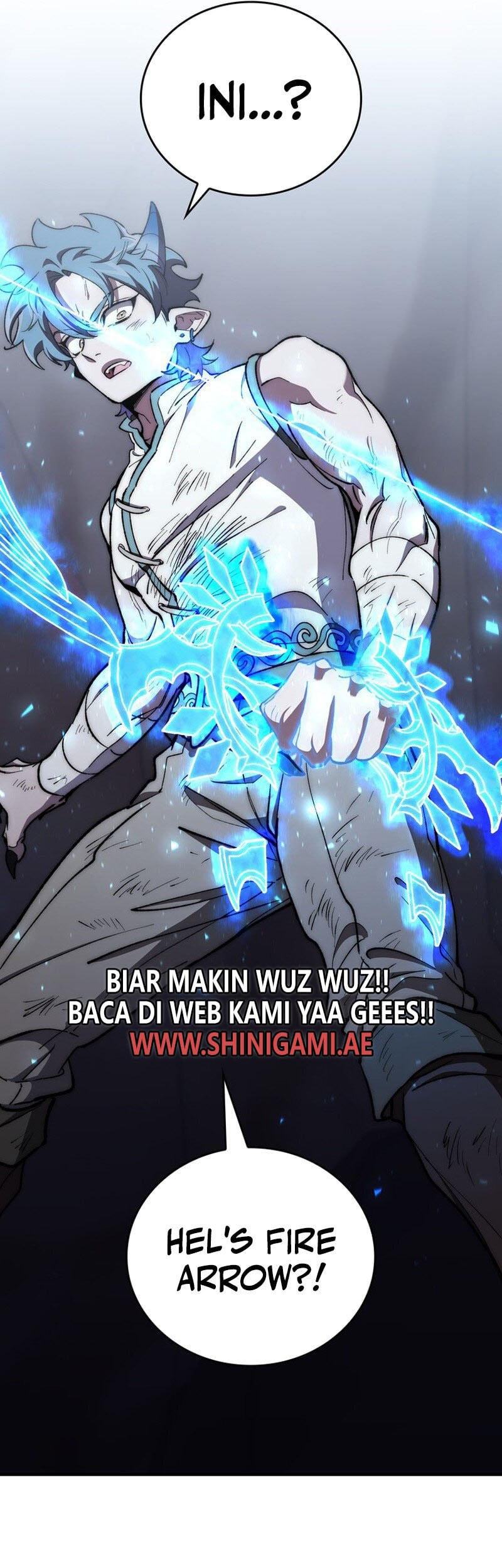 Dungeon Architect Chapter 19 Gambar 37