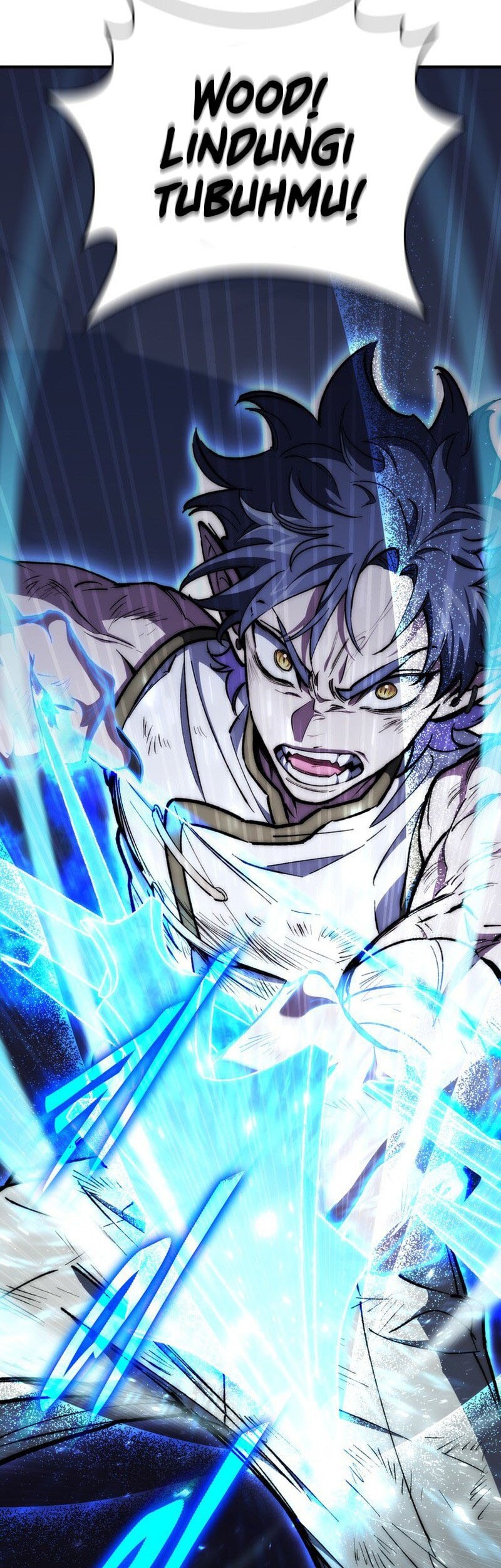 Dungeon Architect Chapter 19 Gambar 39