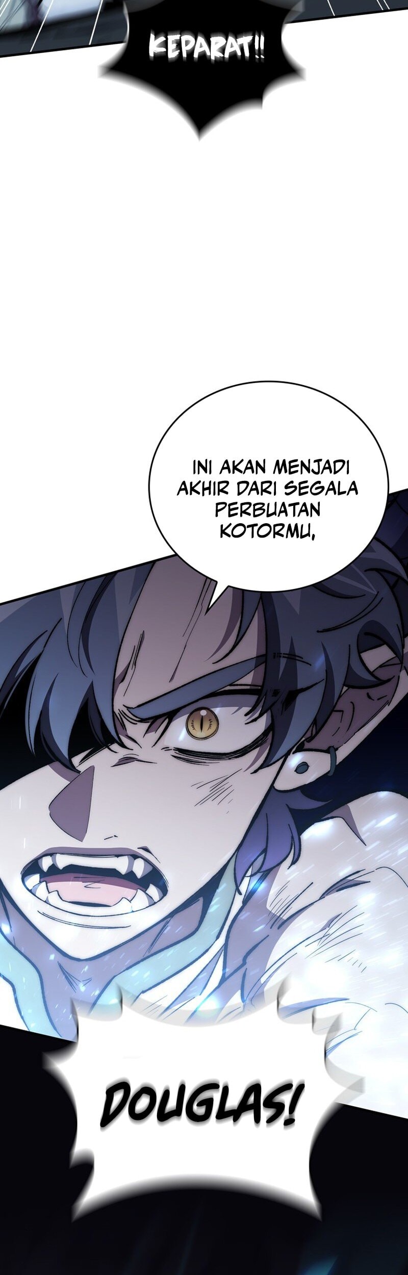 Dungeon Architect Chapter 19 Gambar 43