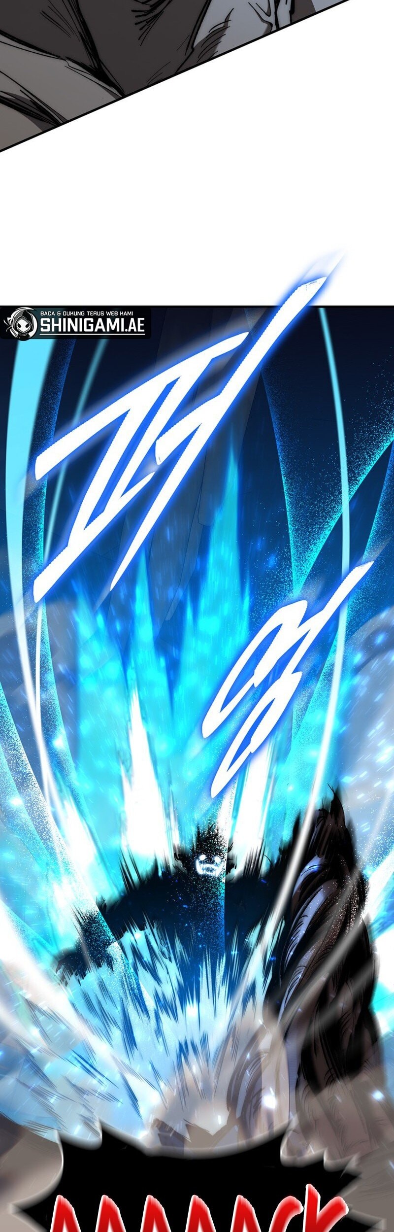 Dungeon Architect Chapter 19 Gambar 47