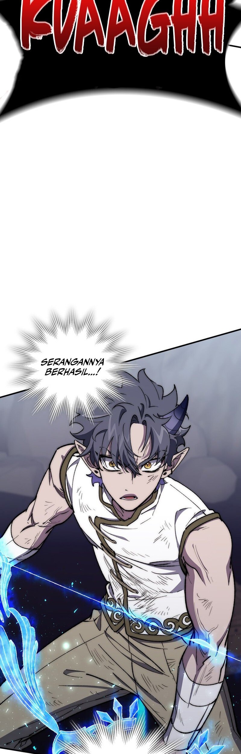 Dungeon Architect Chapter 19 Gambar 50