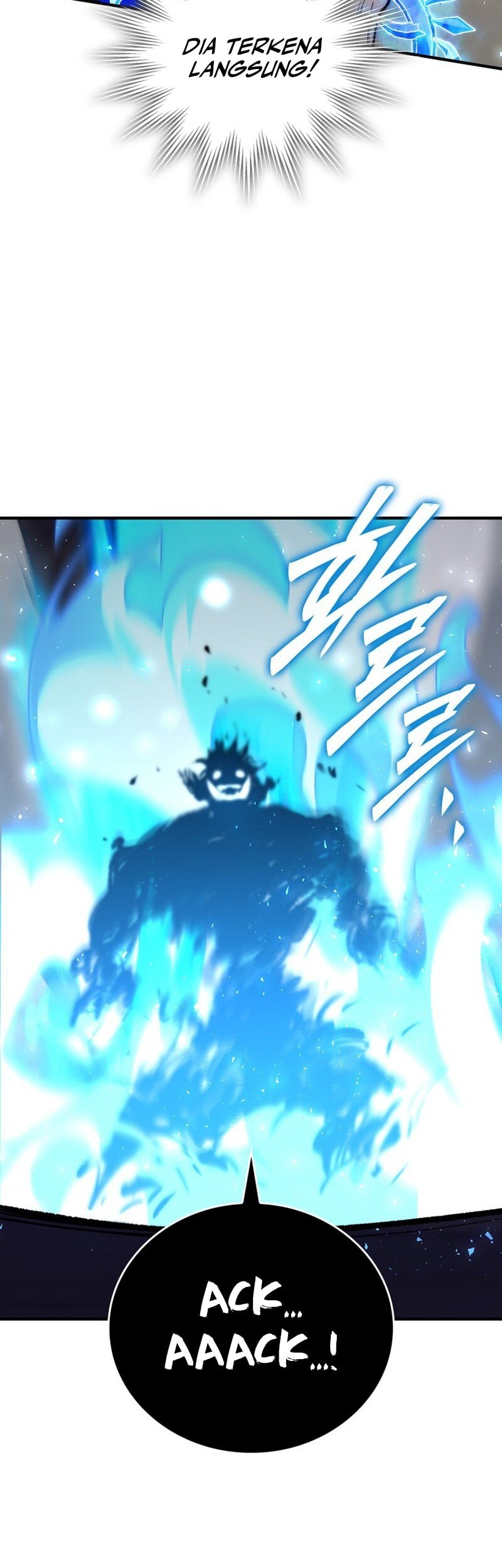 Dungeon Architect Chapter 19 Gambar 51