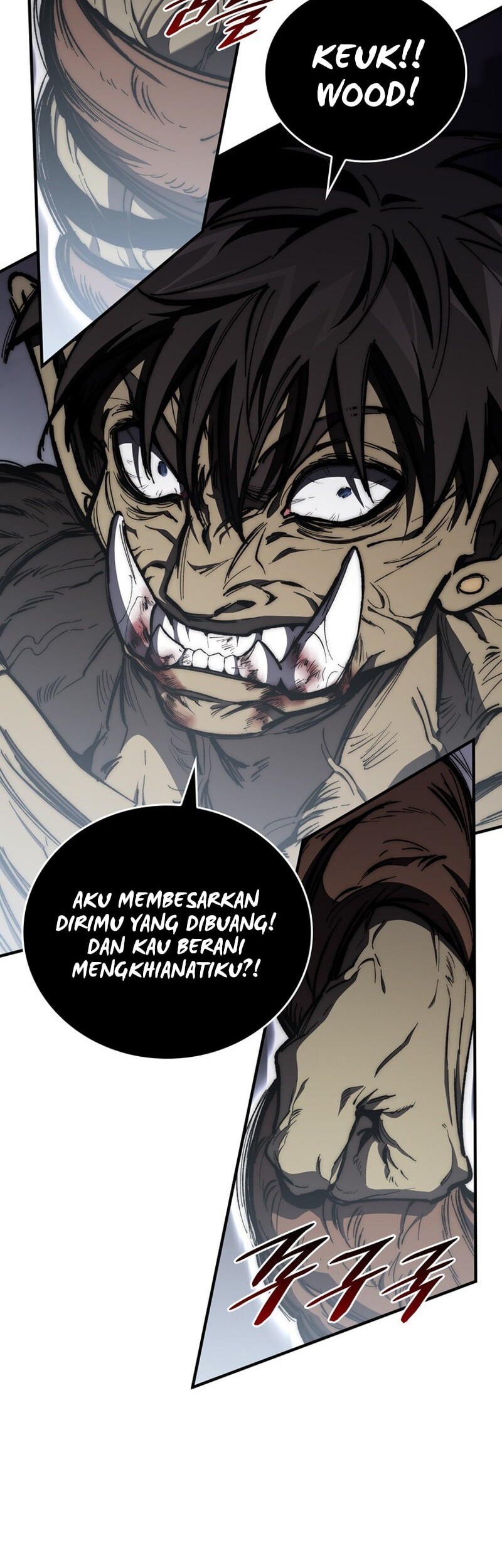 Dungeon Architect Chapter 19 Gambar 4