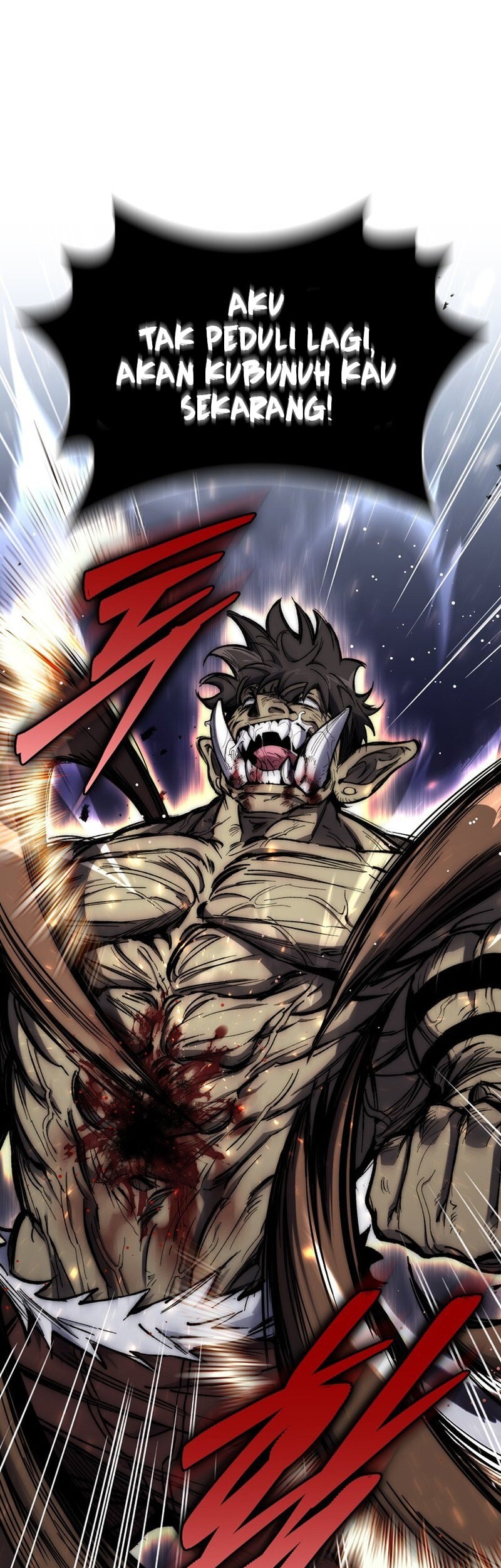 Dungeon Architect Chapter 19 Gambar 5