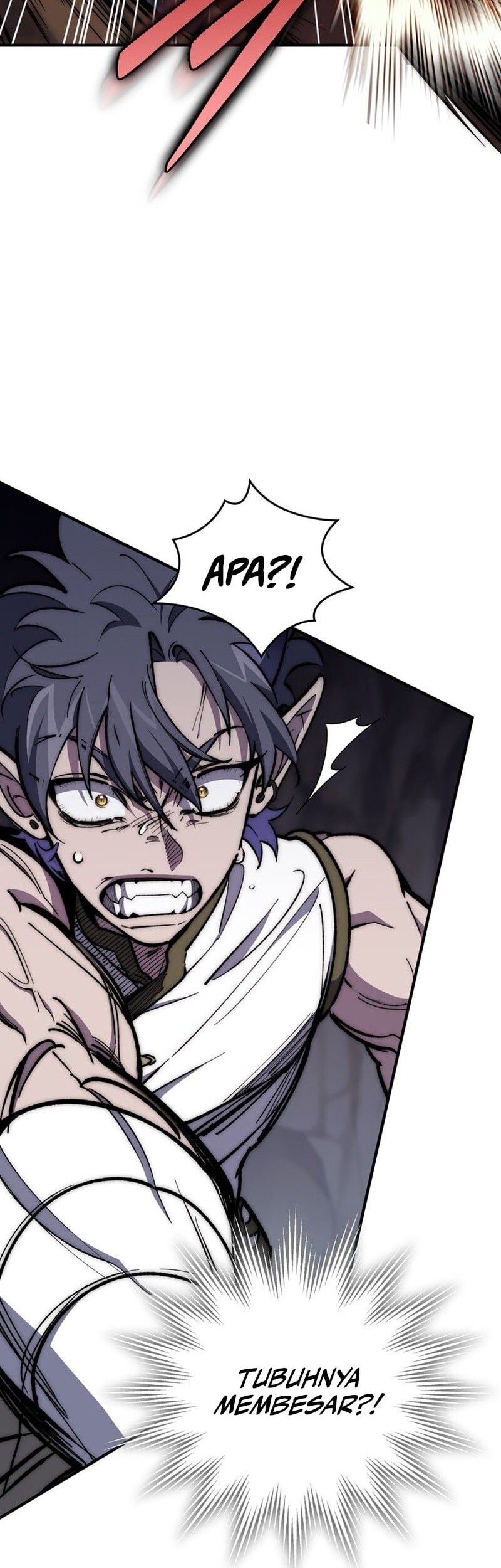 Dungeon Architect Chapter 19 Gambar 6