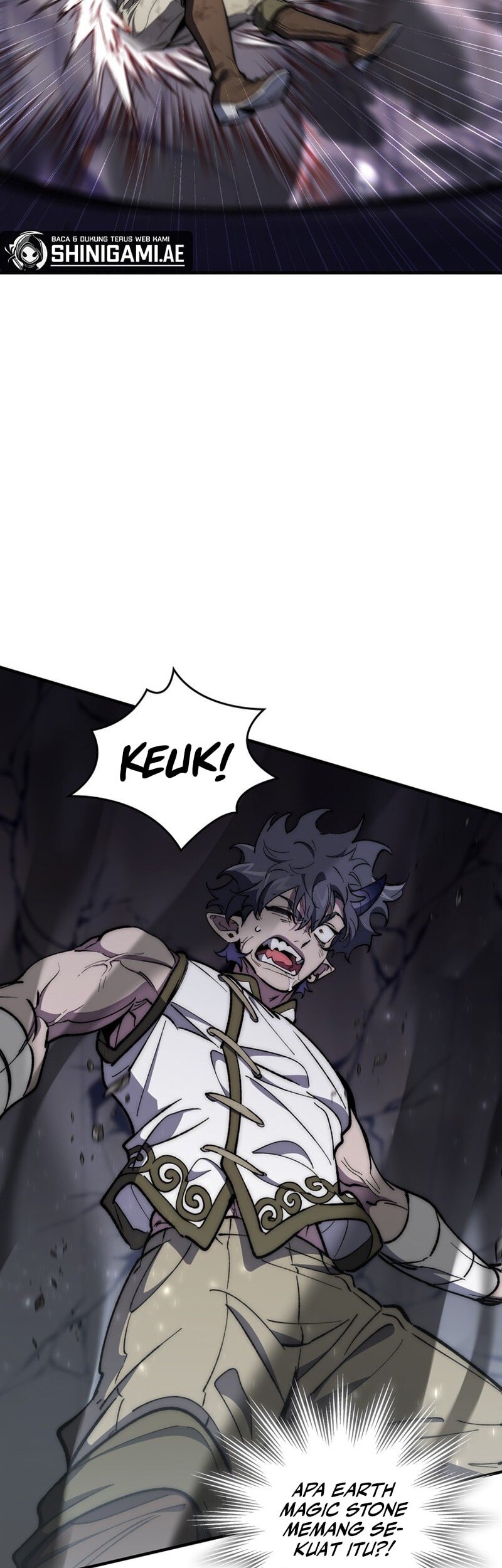 Dungeon Architect Chapter 19 Gambar 11