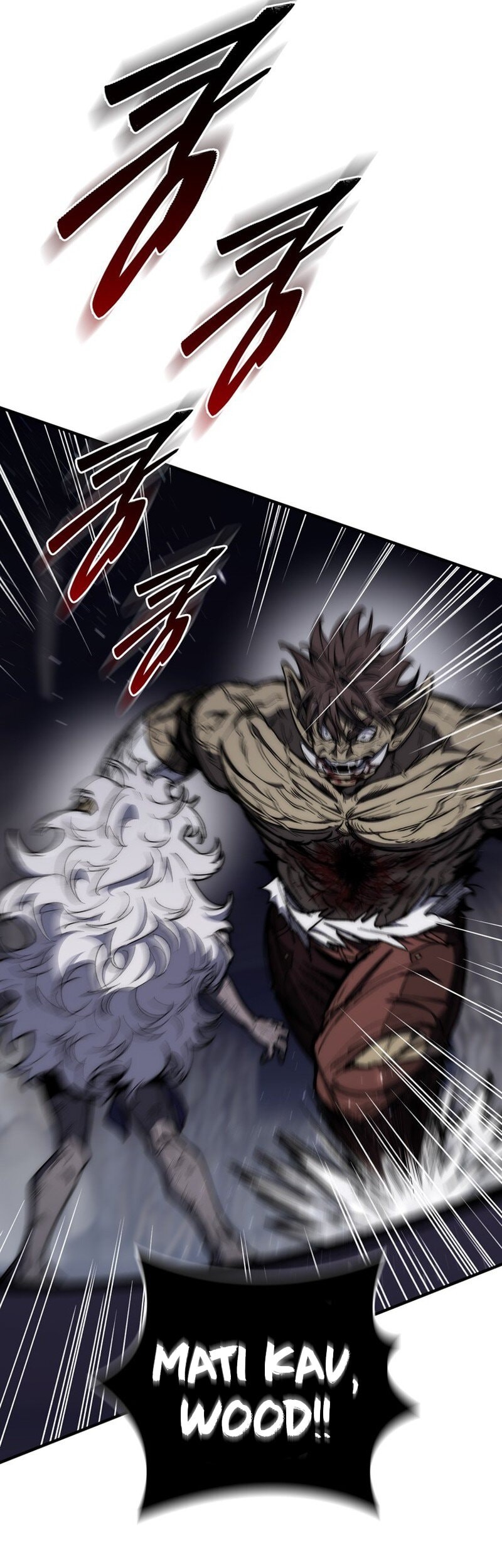 Dungeon Architect Chapter 19 Gambar 13