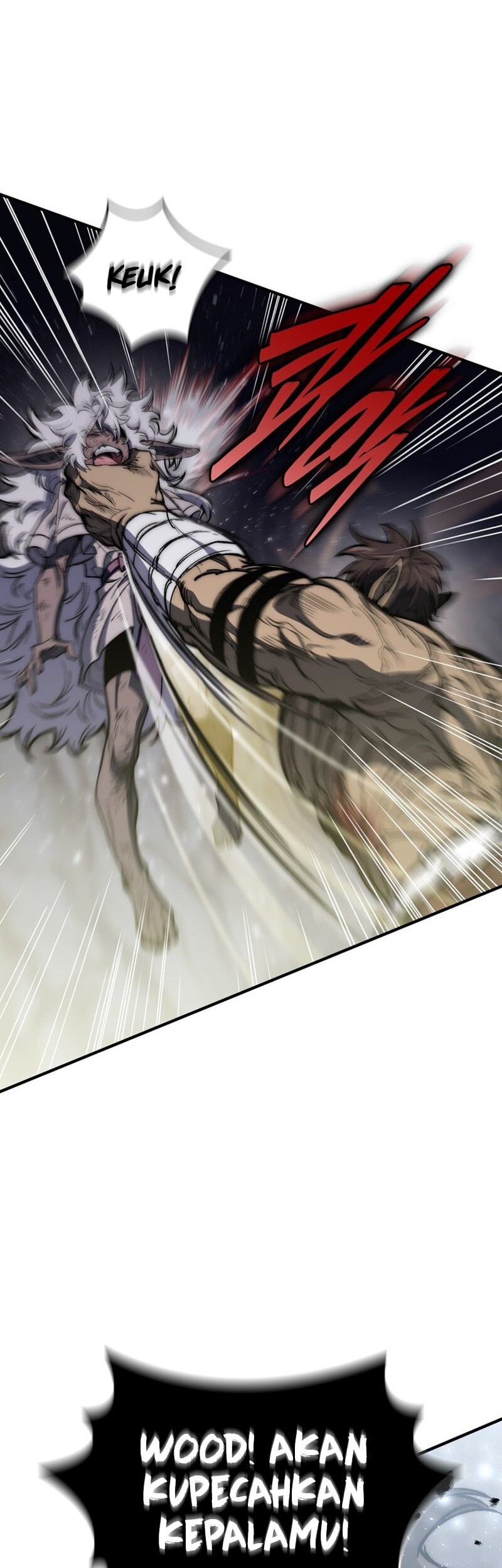 Dungeon Architect Chapter 19 Gambar 14