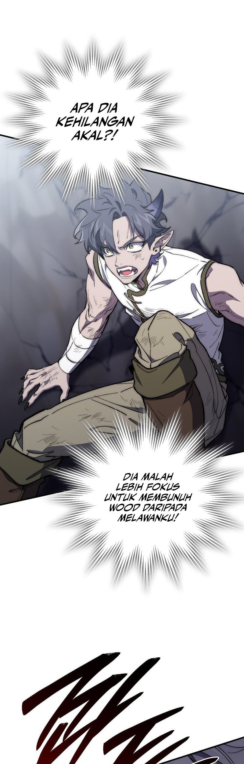 Dungeon Architect Chapter 19 Gambar 17