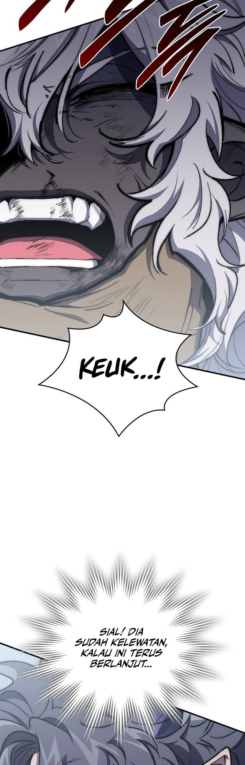 Dungeon Architect Chapter 19 Gambar 18