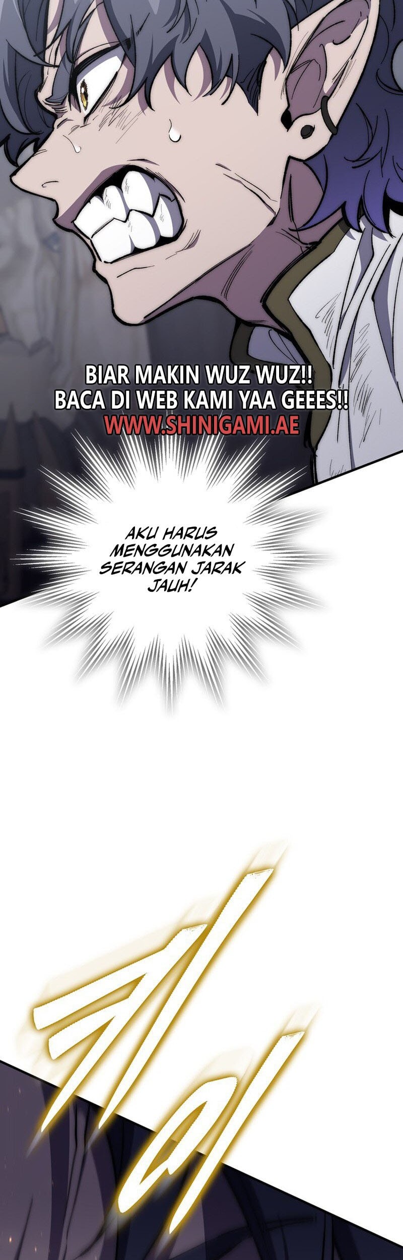 Dungeon Architect Chapter 19 Gambar 19