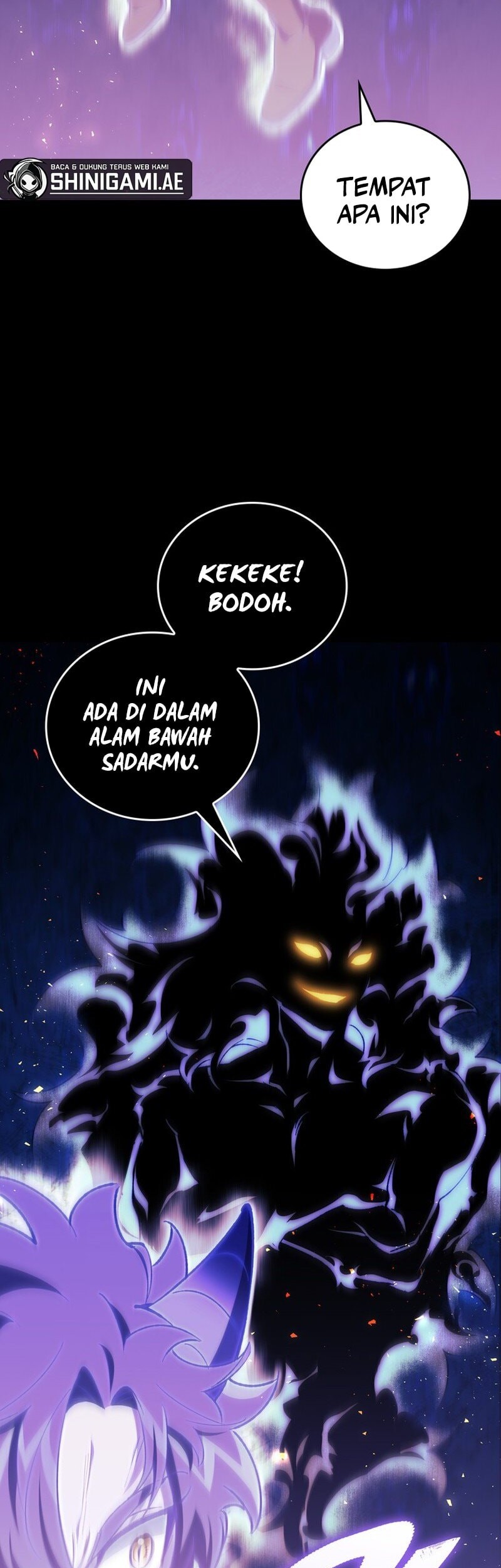 Dungeon Architect Chapter 19 Gambar 23