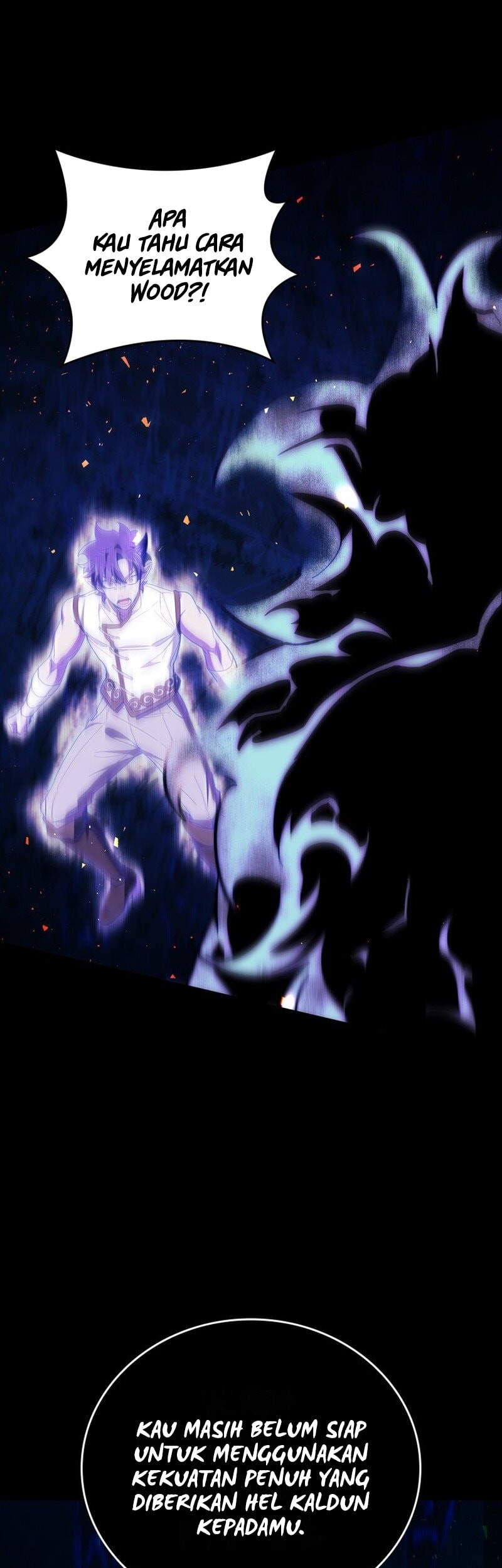 Dungeon Architect Chapter 19 Gambar 27