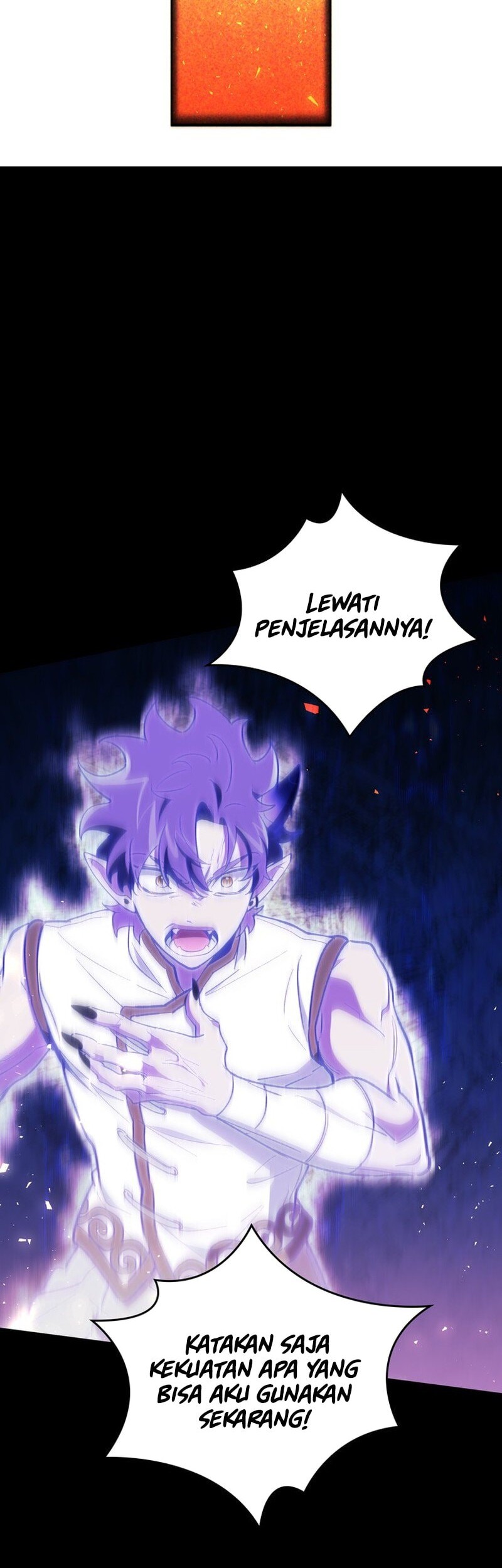 Dungeon Architect Chapter 19 Gambar 30