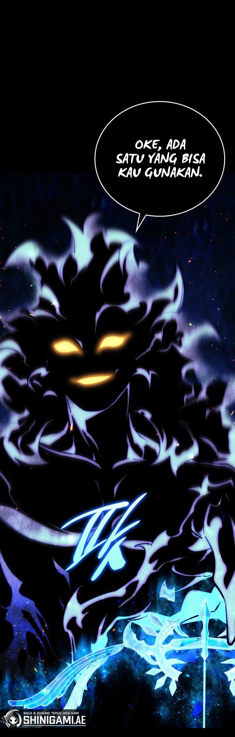 Dungeon Architect Chapter 19 Gambar 31