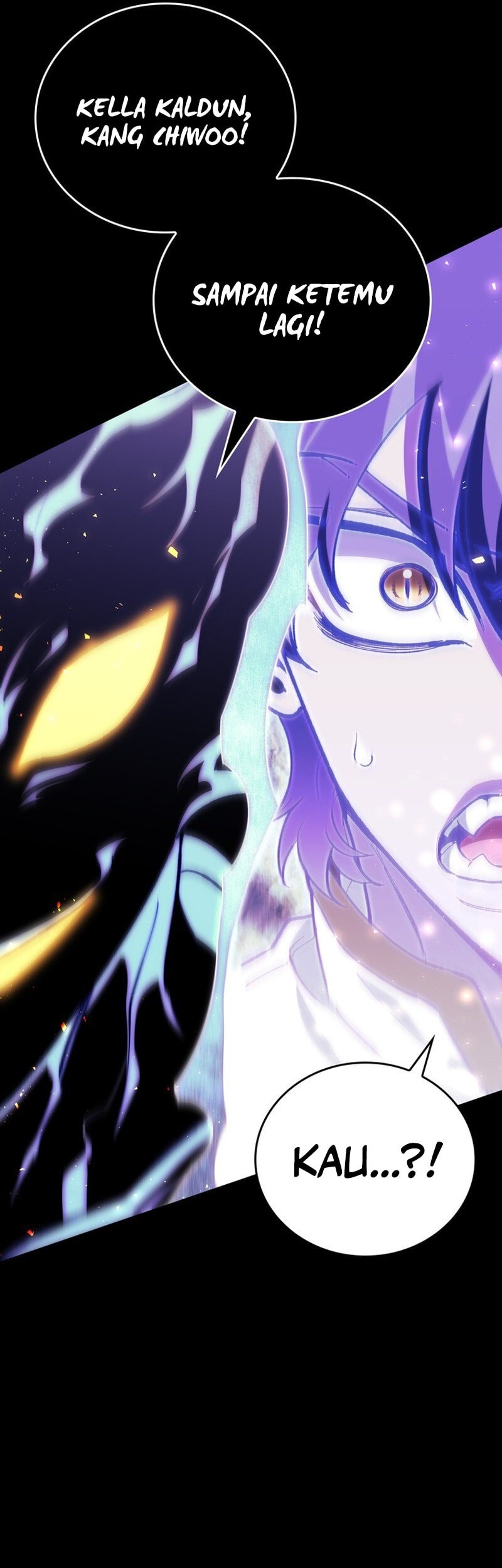 Dungeon Architect Chapter 19 Gambar 33