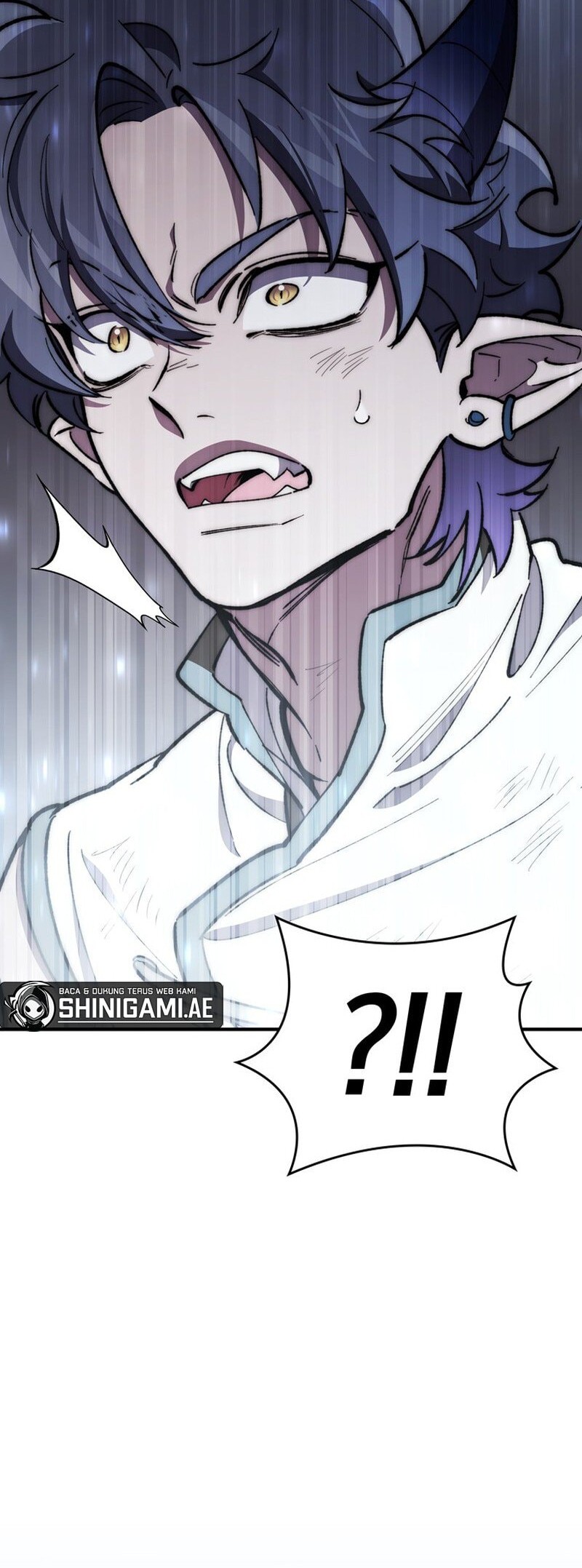 Dungeon Architect Chapter 19 Gambar 36