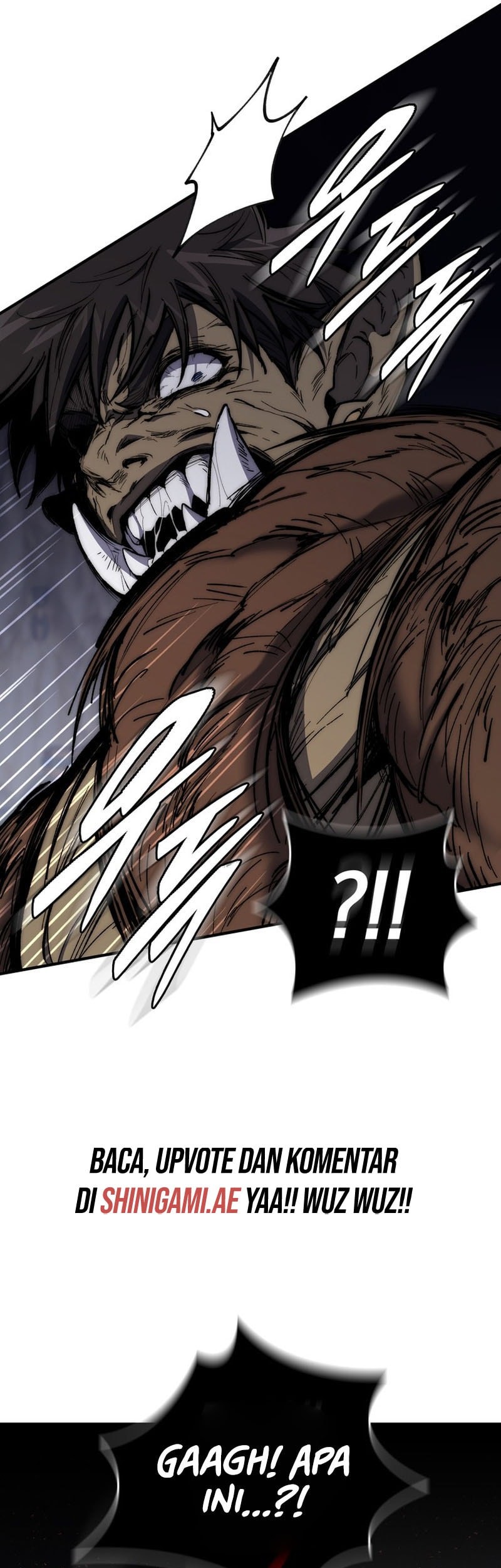 Dungeon Architect Chapter 18 Gambar 53