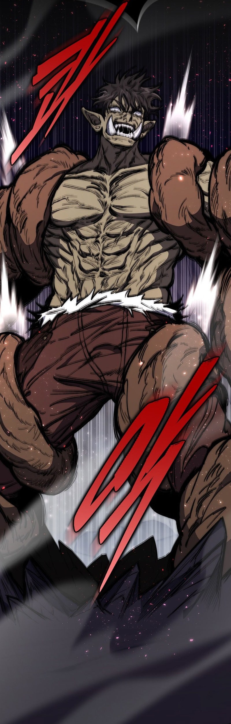 Dungeon Architect Chapter 18 Gambar 54