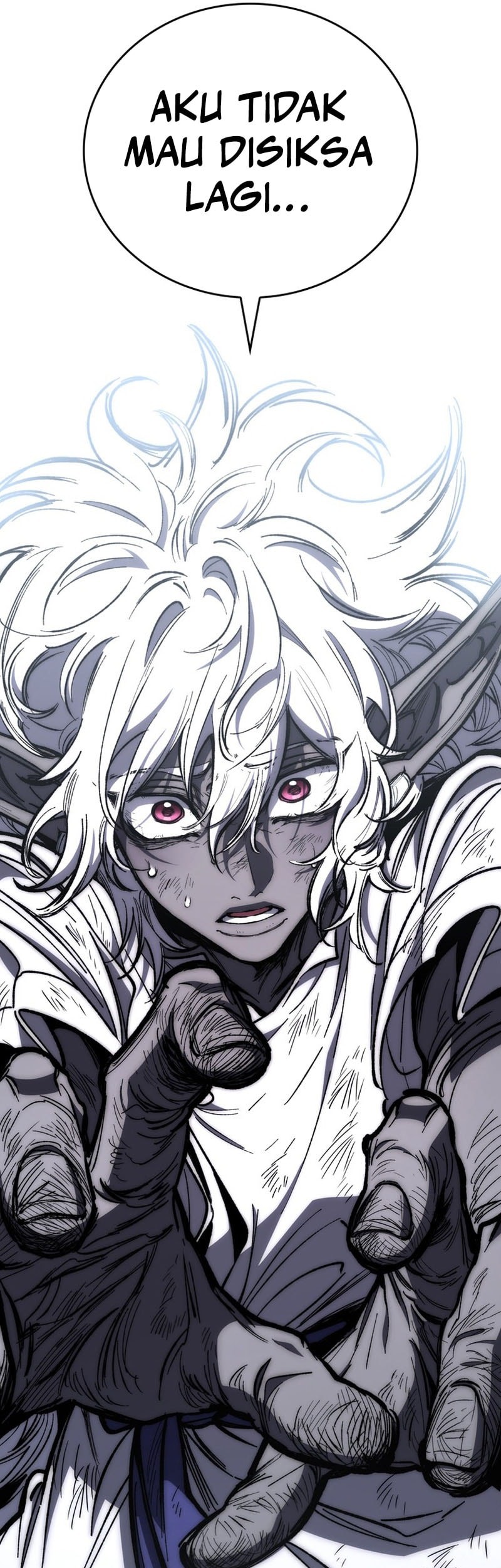 Dungeon Architect Chapter 18 Gambar 57